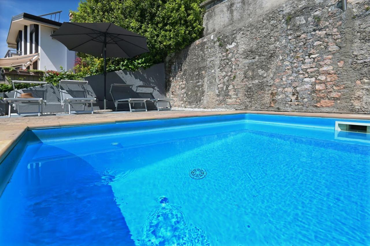 Villa Raoul Salò Kültér fotó