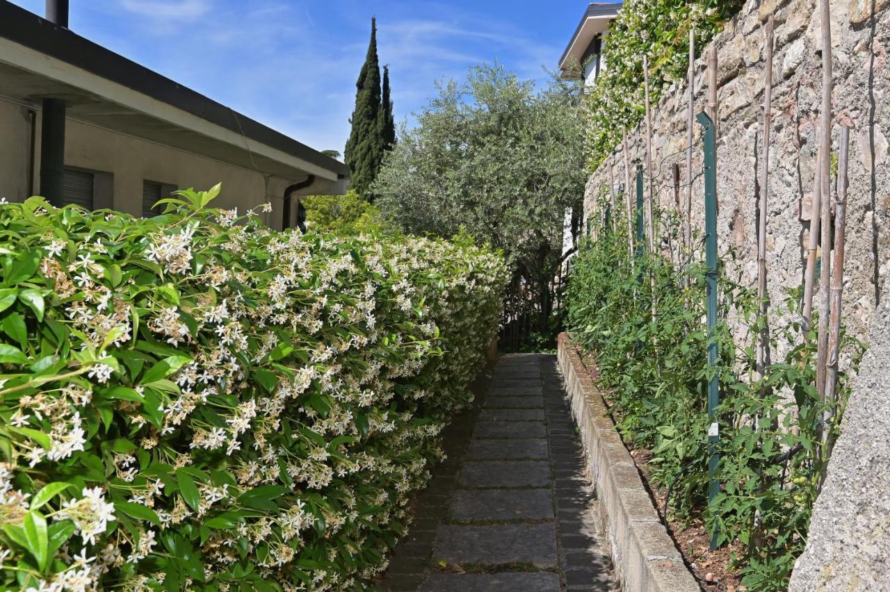 Villa Raoul Salò Kültér fotó