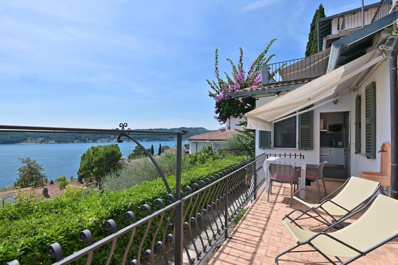 Villa Raoul Salò Kültér fotó
