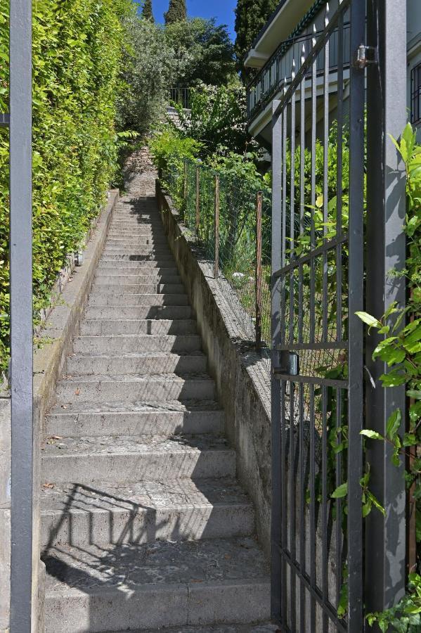 Villa Raoul Salò Kültér fotó
