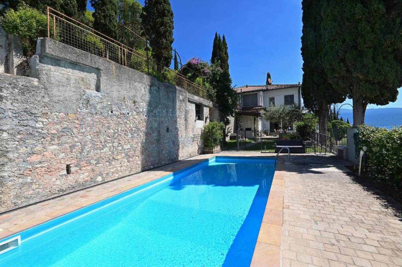 Villa Raoul Salò Kültér fotó