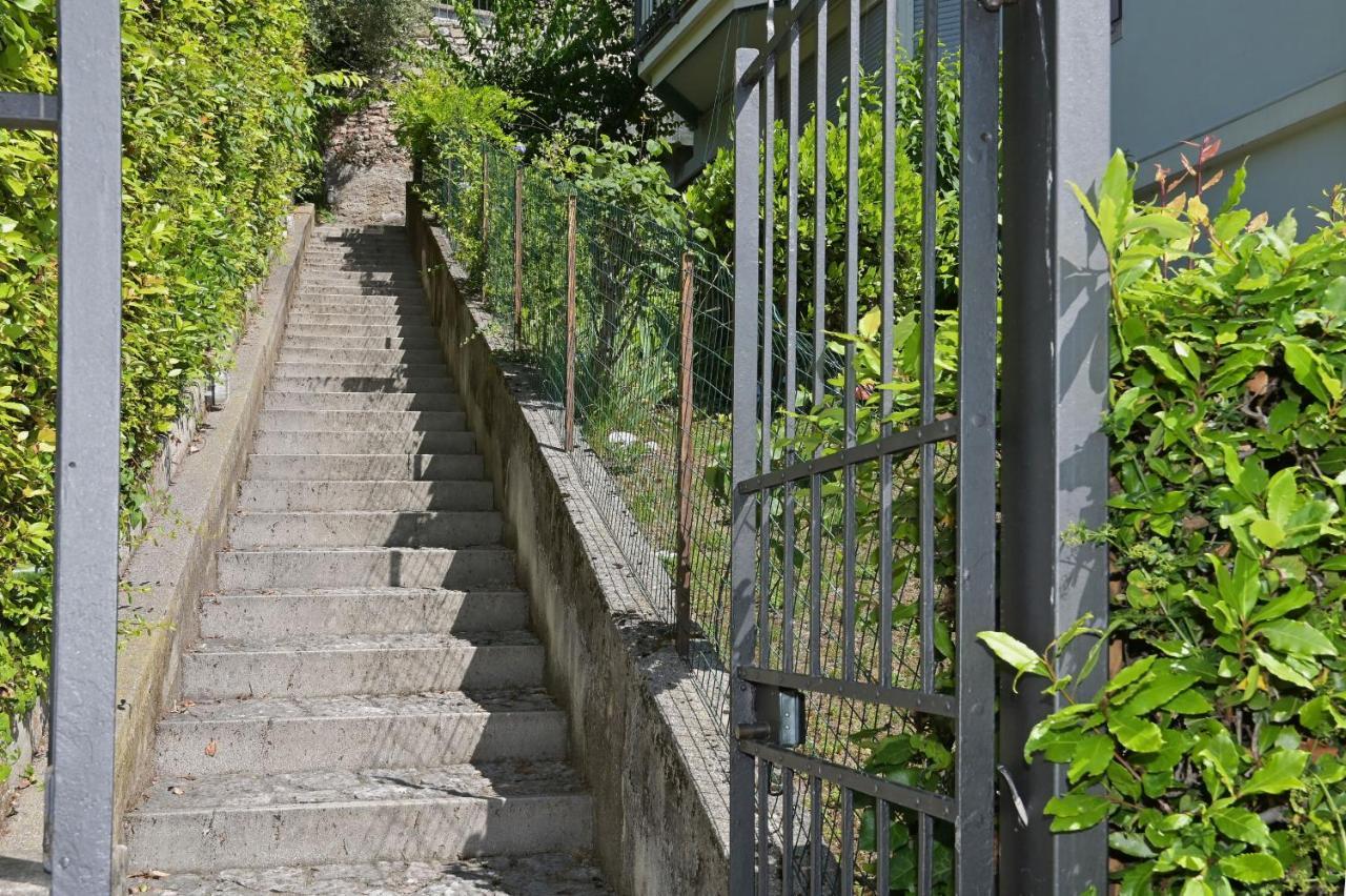 Villa Raoul Salò Kültér fotó