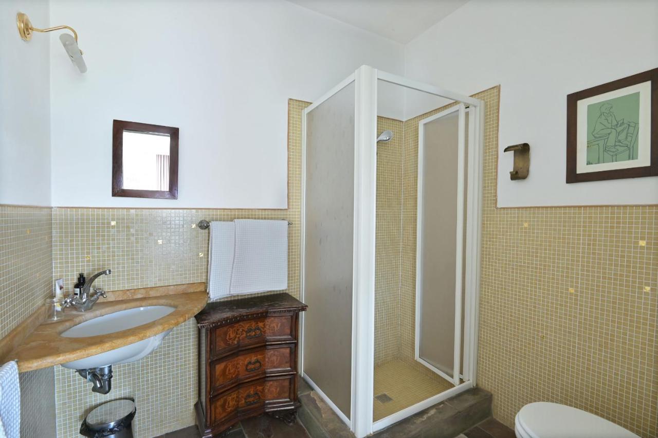Villa Raoul Salò Kültér fotó